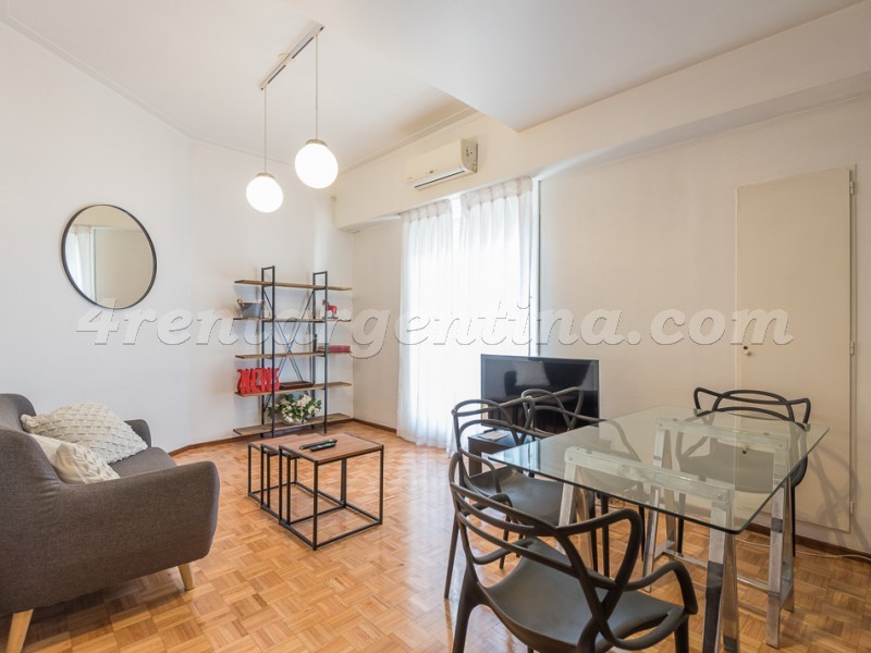 Las Heras and Billinghurst VI