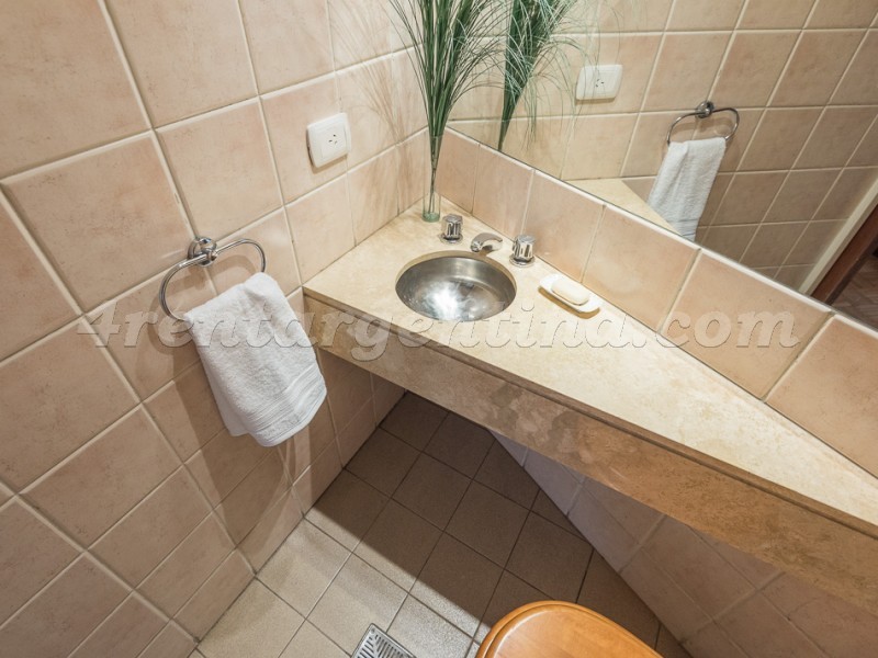 Las Heras and Billinghurst VI