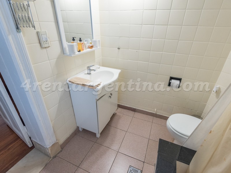 Charcas et Gurruchaga I