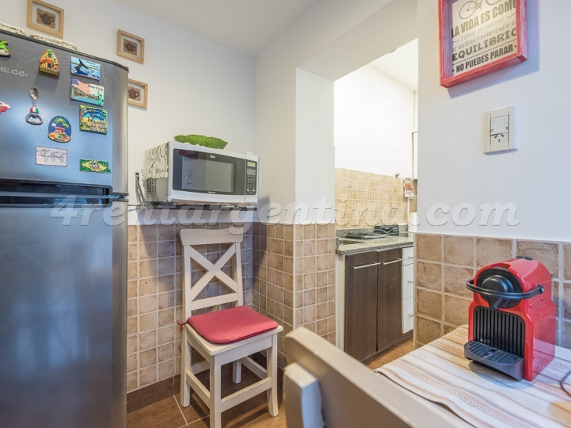 Charcas et Gurruchaga I