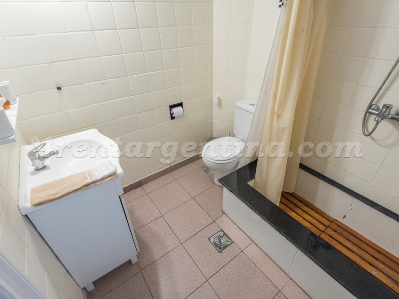 Charcas et Gurruchaga I