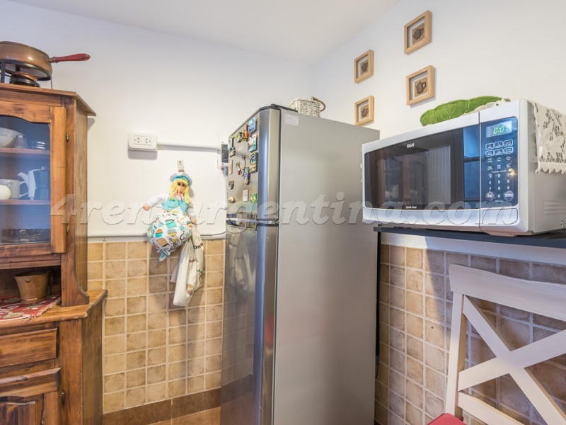 Charcas et Gurruchaga I