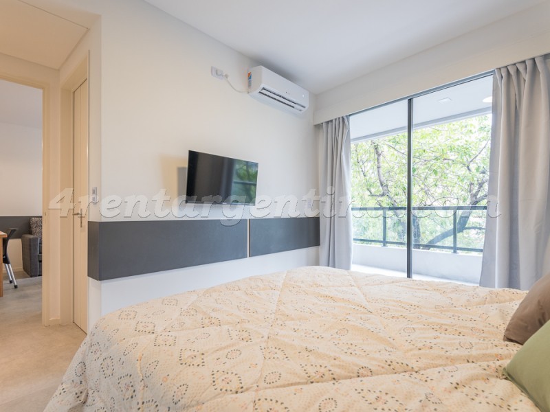 Scalabrini Ortiz y El Salvador IX