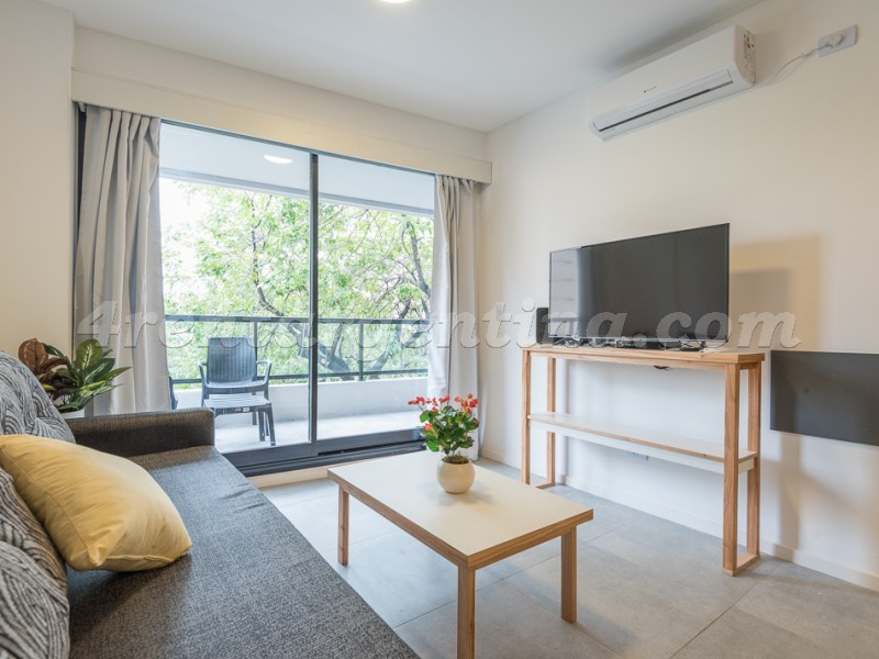 Scalabrini Ortiz y El Salvador IX