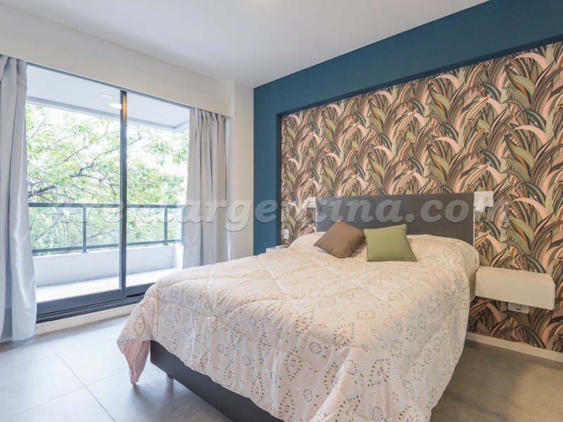 Scalabrini Ortiz y El Salvador IX