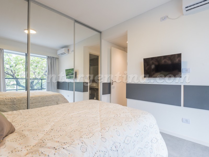 Scalabrini Ortiz y El Salvador IX