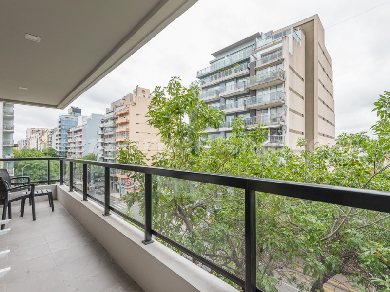 Scalabrini Ortiz and El Salvador X