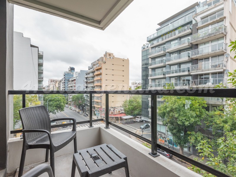 Scalabrini Ortiz and El Salvador X