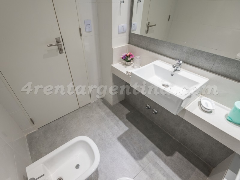 Scalabrini Ortiz and El Salvador X