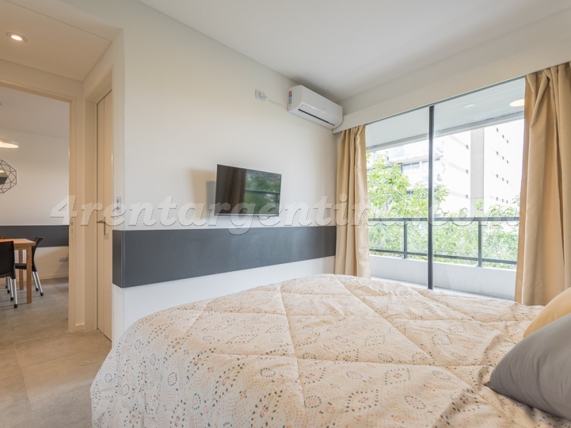 Scalabrini Ortiz and El Salvador X