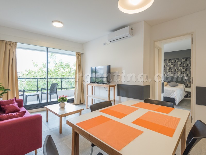 Scalabrini Ortiz and El Salvador X