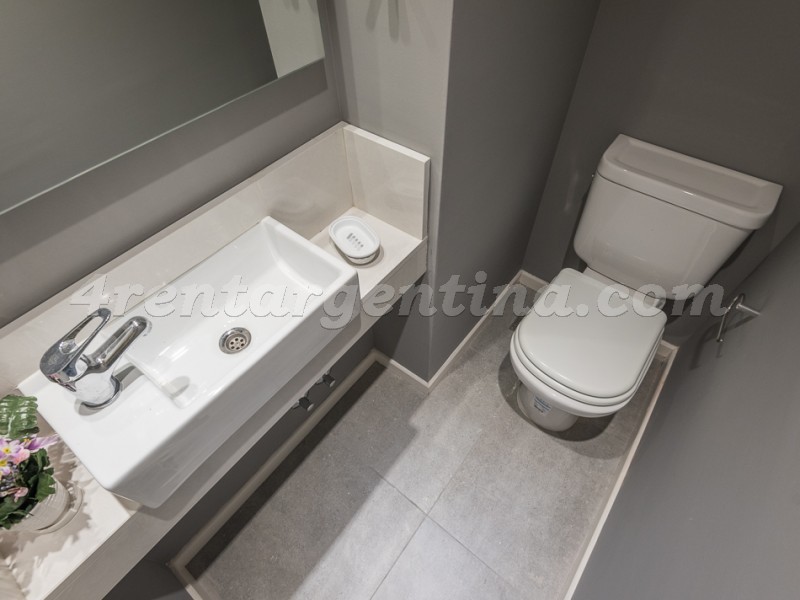 Scalabrini Ortiz and El Salvador X