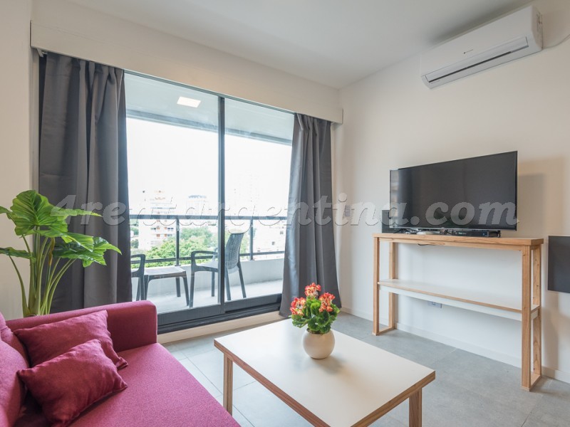 Scalabrini Ortiz and El Salvador XI