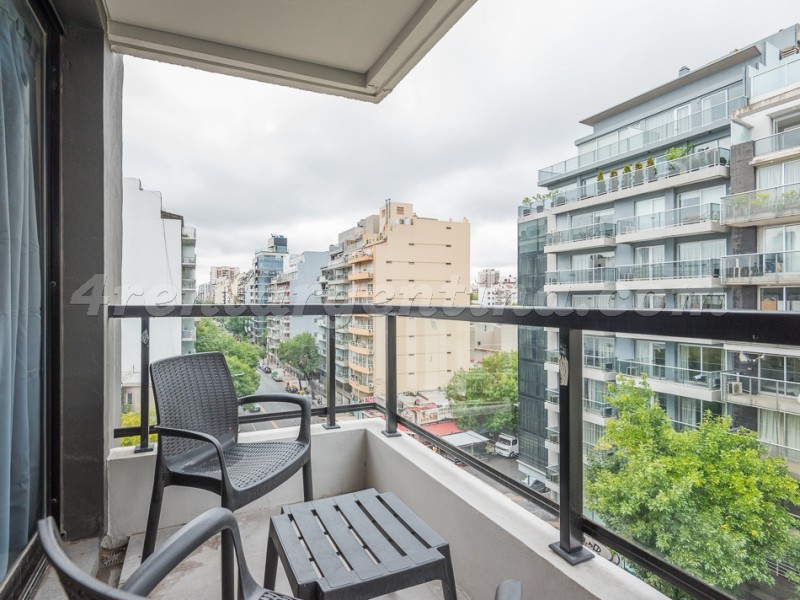 Scalabrini Ortiz and El Salvador XI