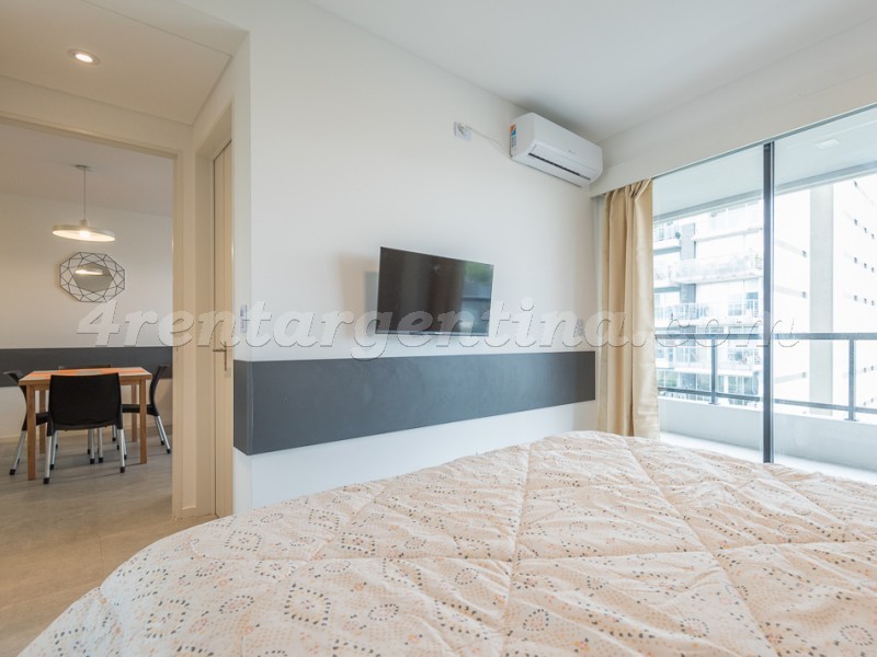 Scalabrini Ortiz and El Salvador XI