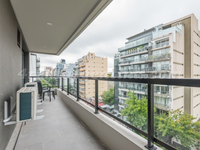 Scalabrini Ortiz and El Salvador XI