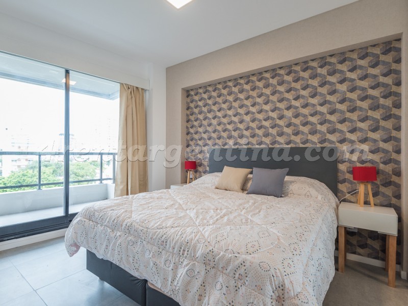 Scalabrini Ortiz and El Salvador XI