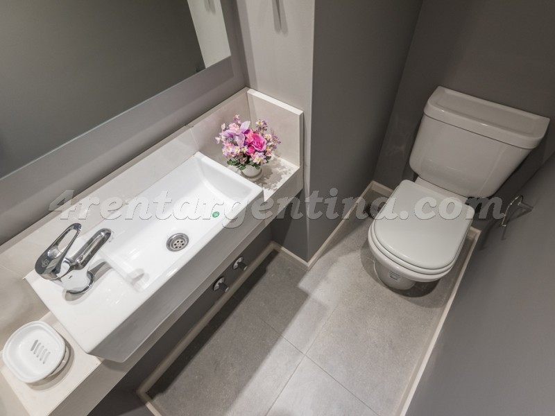 Scalabrini Ortiz and El Salvador XI