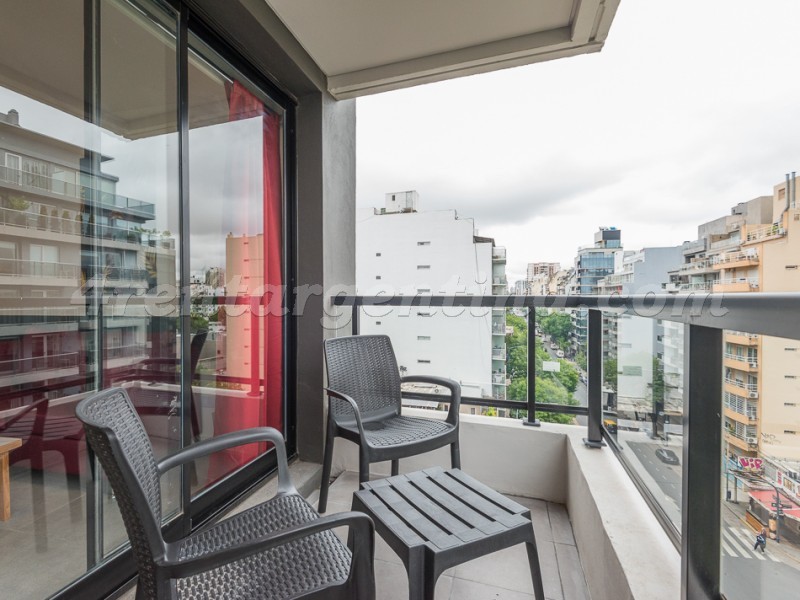 Scalabrini Ortiz and El Salvador XII