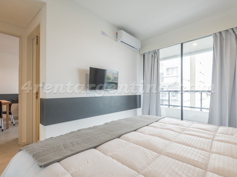 Scalabrini Ortiz and El Salvador XII