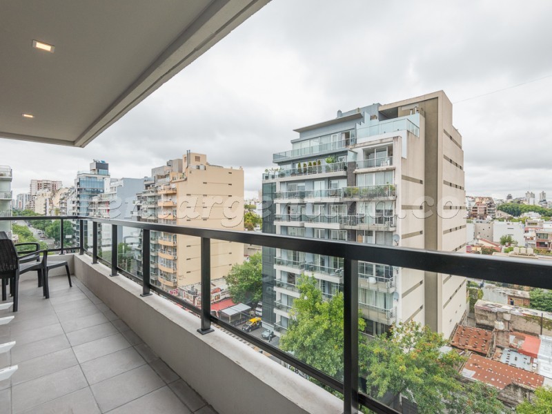 Scalabrini Ortiz and El Salvador XII