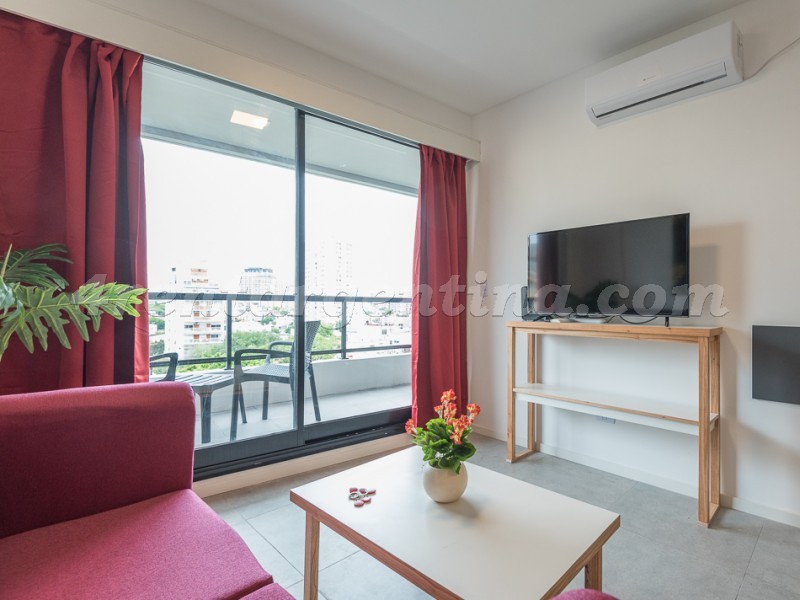 Scalabrini Ortiz and El Salvador XII