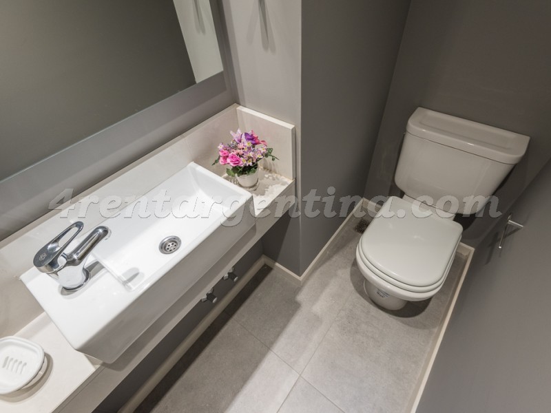 Scalabrini Ortiz and El Salvador XII