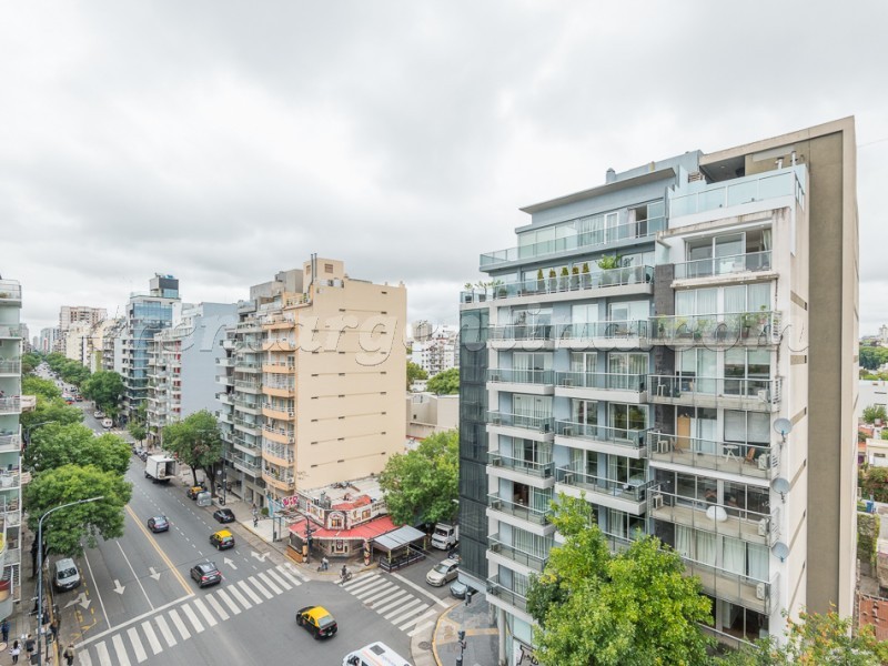 Scalabrini Ortiz and El Salvador XII