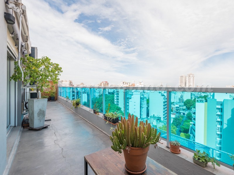 Honorio Pueyrredon et Avellaneda