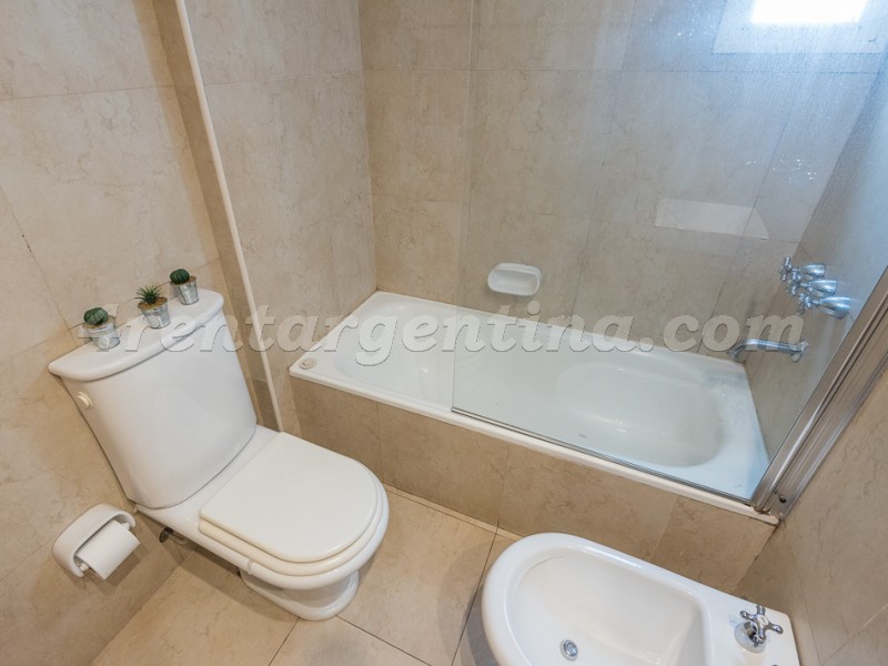 Honorio Pueyrredon et Avellaneda