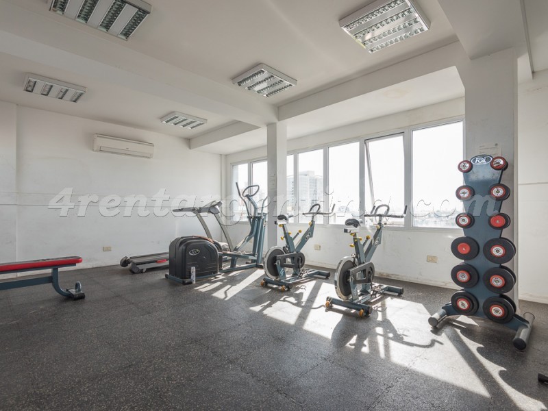 Honorio Pueyrredon et Avellaneda