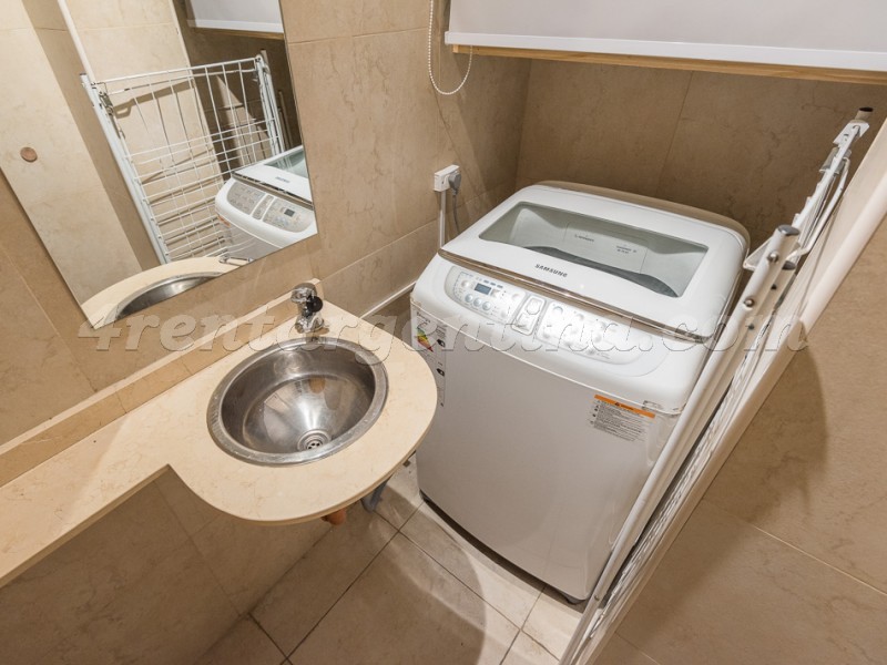 Honorio Pueyrredon et Avellaneda