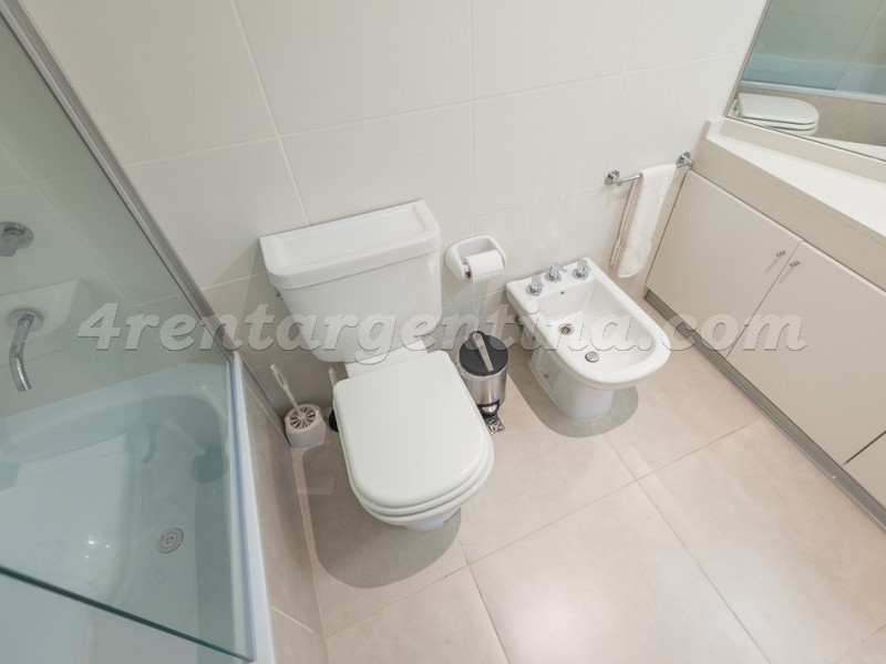 Godoy Cruz y Charcas II