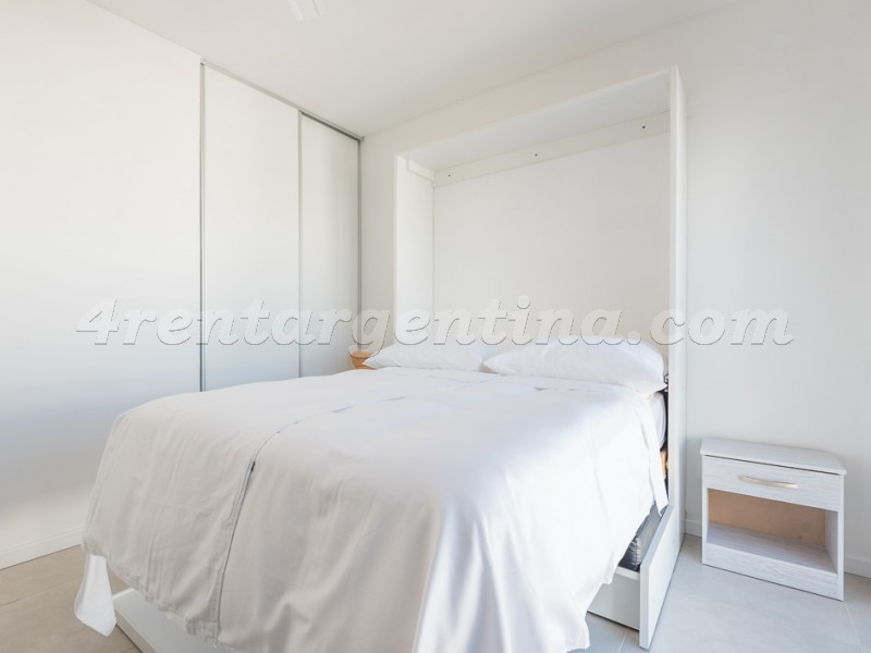 Godoy Cruz y Charcas II