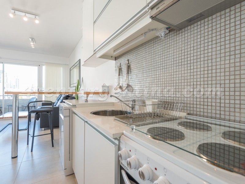 Godoy Cruz y Charcas II