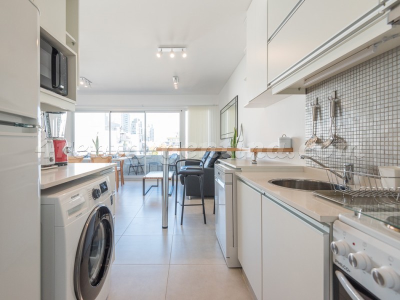 Godoy Cruz y Charcas II