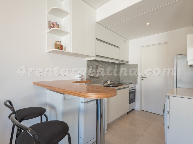 Godoy Cruz y Charcas II