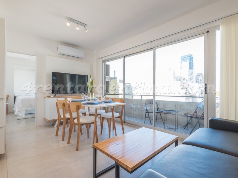 Godoy Cruz y Charcas II