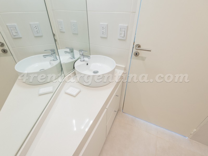 Godoy Cruz y Charcas II