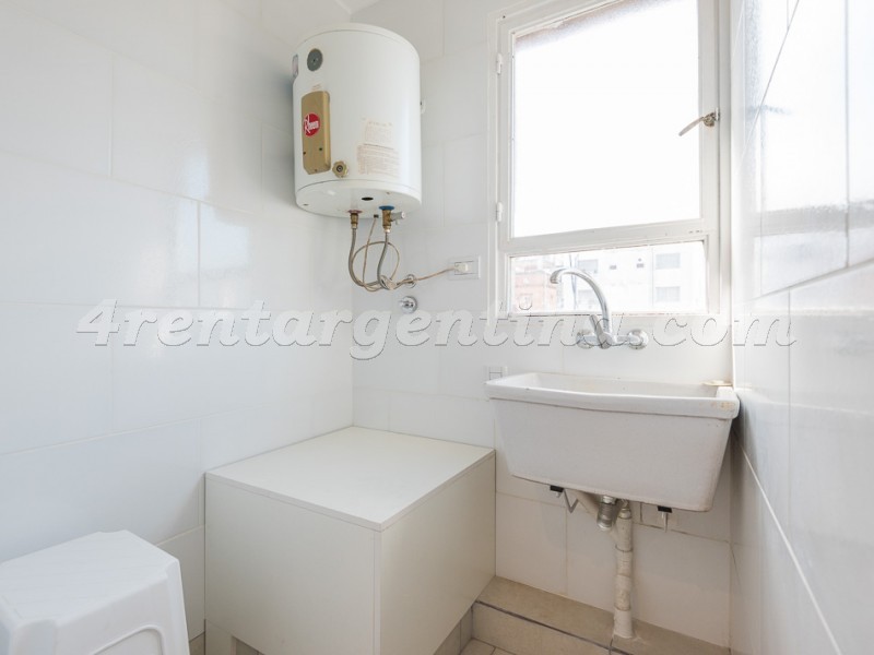 M. T. Alvear and Talcahuano I