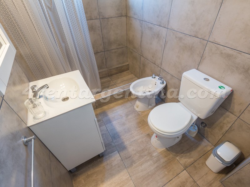 M. T. Alvear and Talcahuano I