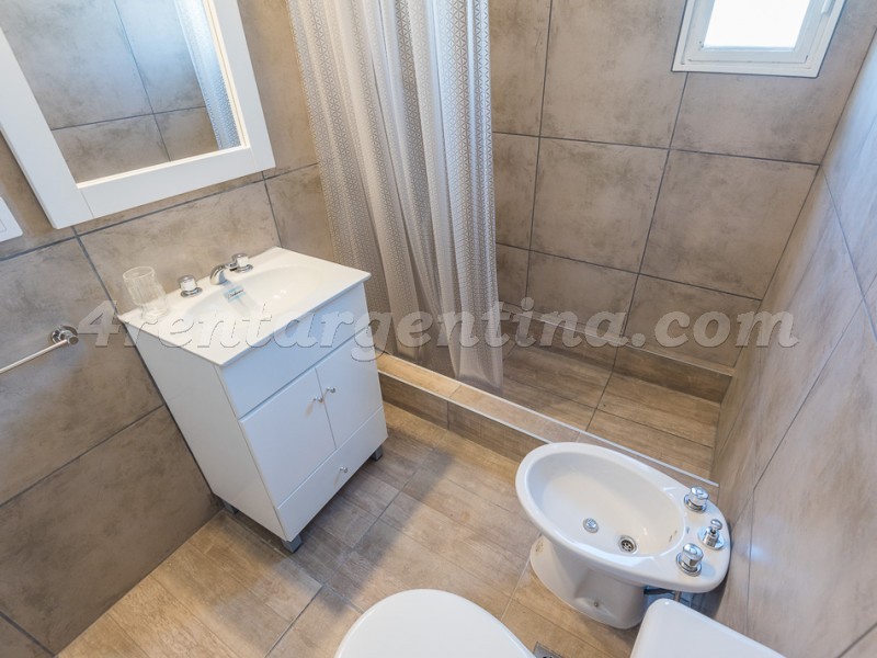 M. T. Alvear and Talcahuano I