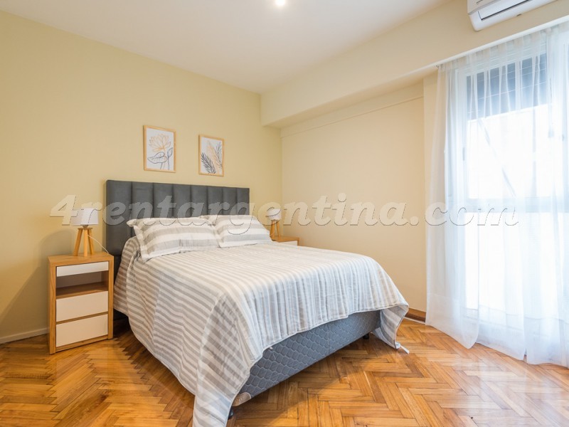 M. T. Alvear and Talcahuano I