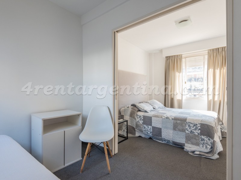 Las Heras y Billinghurst VII