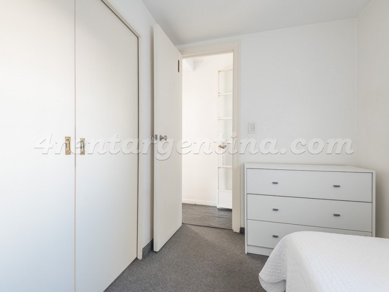 Las Heras y Billinghurst VII