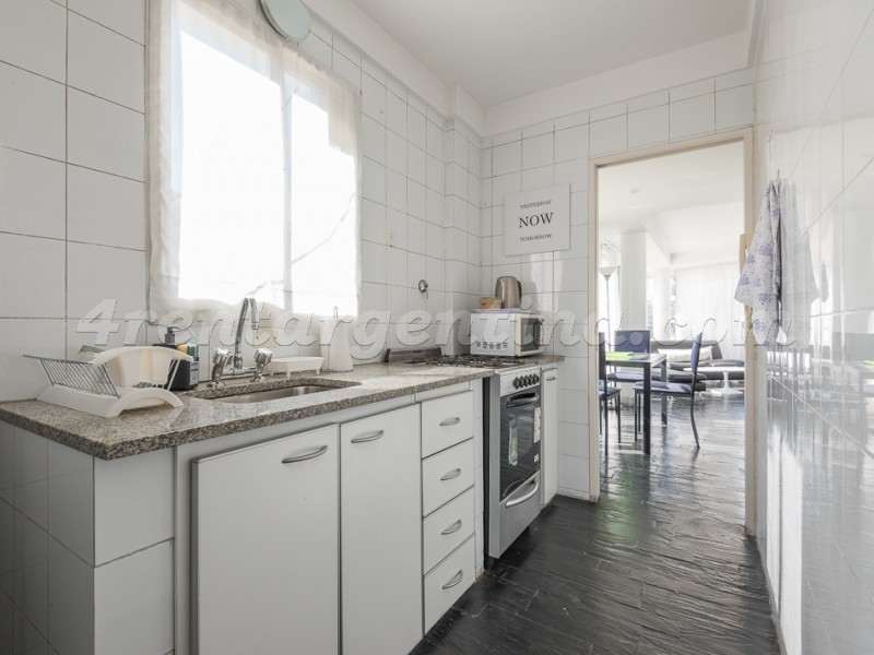 Las Heras y Billinghurst VII