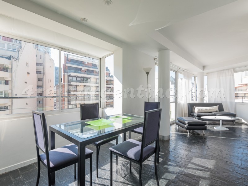 Las Heras y Billinghurst VII