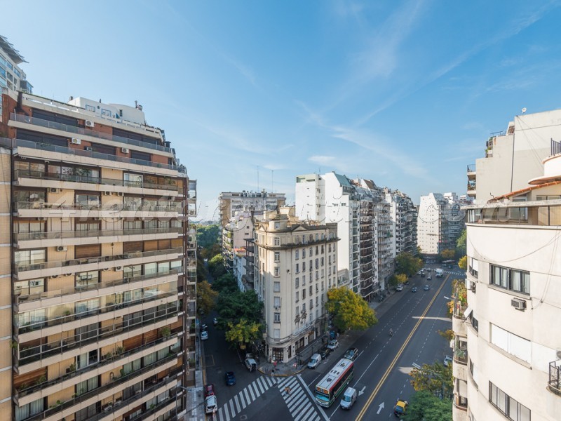 Las Heras y Billinghurst VII