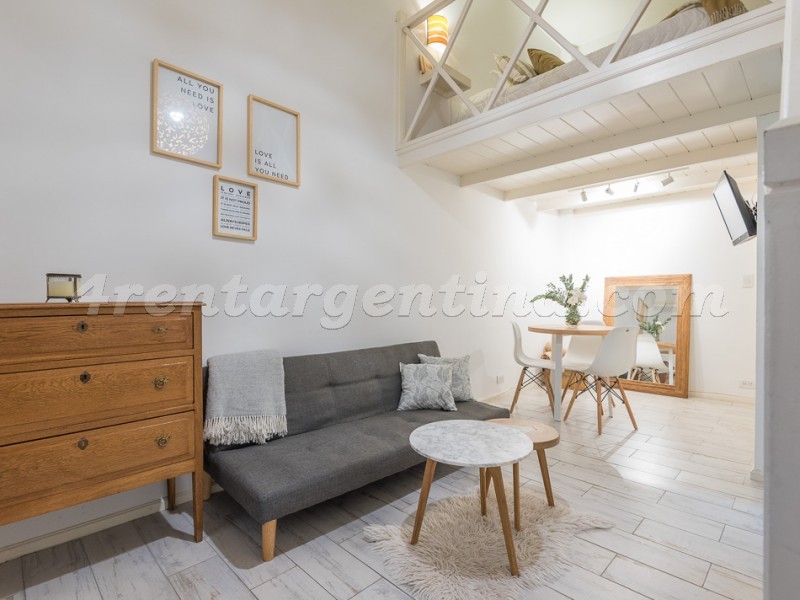 Juncal and Azcuenaga II