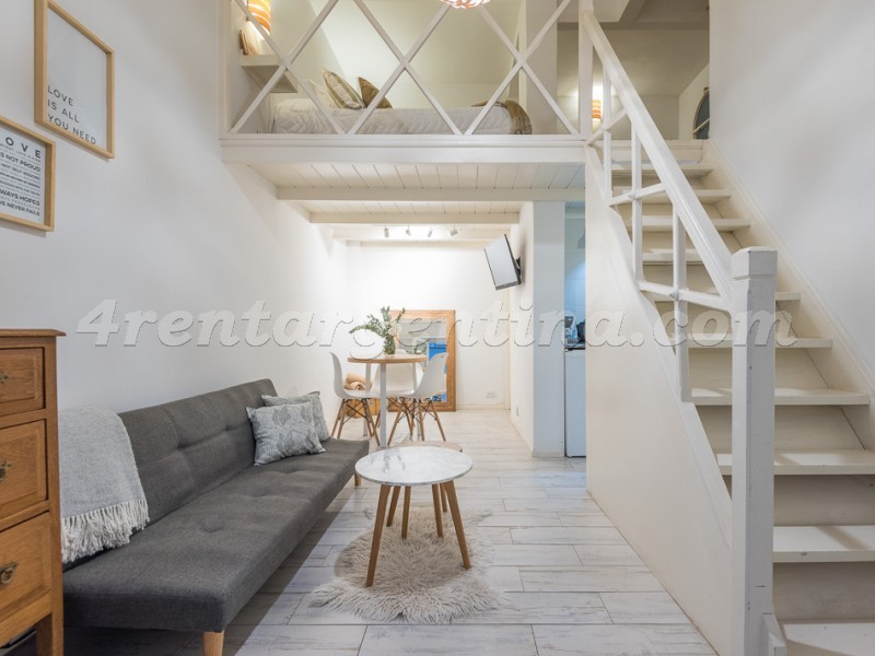 Juncal and Azcuenaga II